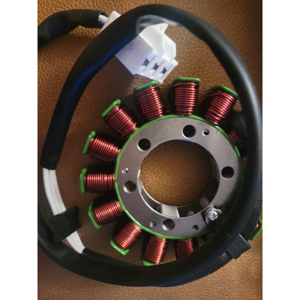 Magneto Stator for Kawasaki Ninja ZX-10R ZX10R ZX1000 2011-2025 / 21003-0107